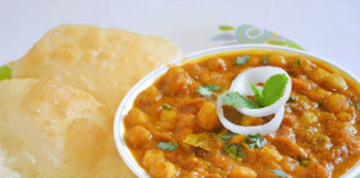 Chole Masala