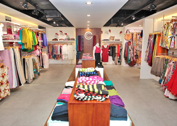 Ranjanas Boutique