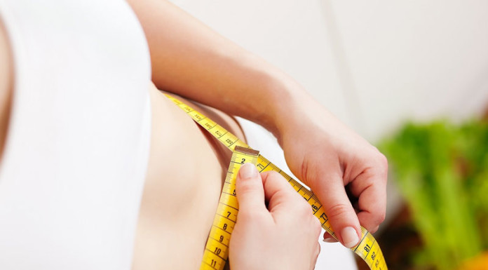 Weight Healthily