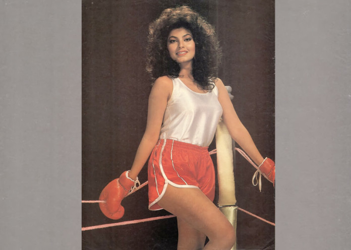 Kimi Katkar