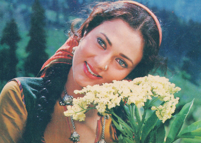 Mandakini