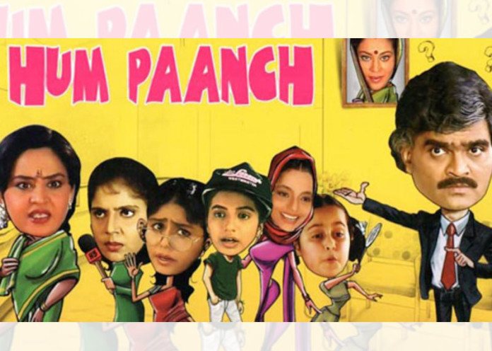 Hum Paanch