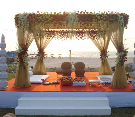What are the reasons why you should have a destination wedding destination wedding