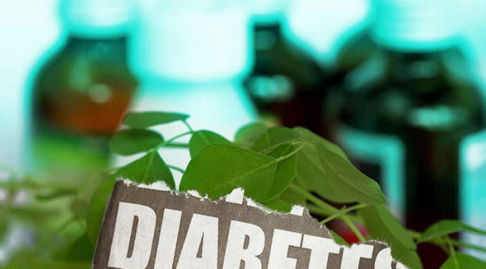 Diabetes