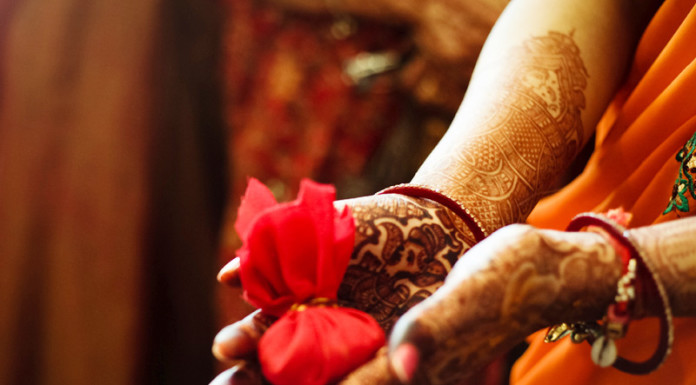 mehndi design