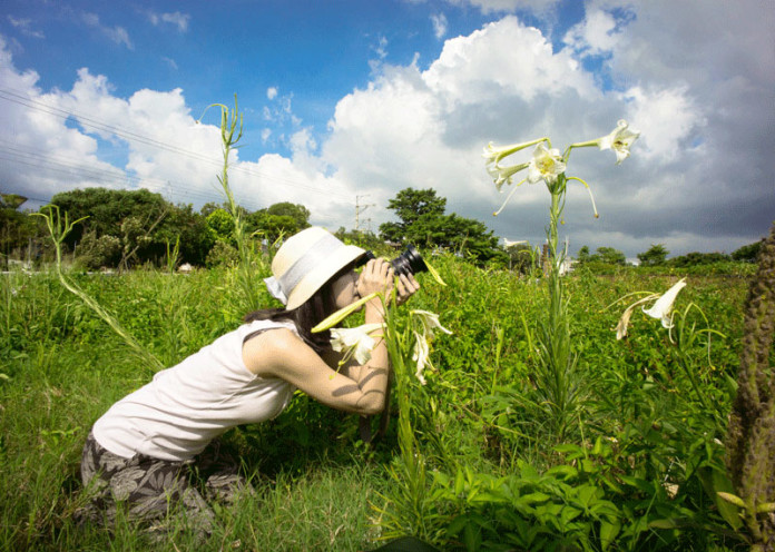 Photographer