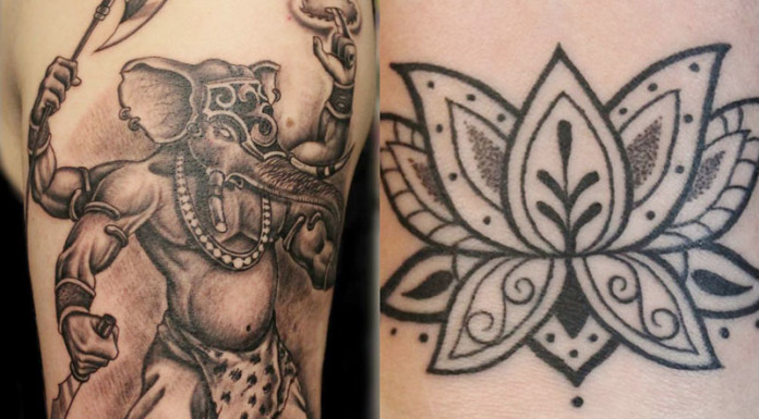 Trending Tattoos
