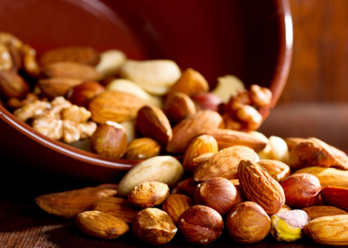 Nuts