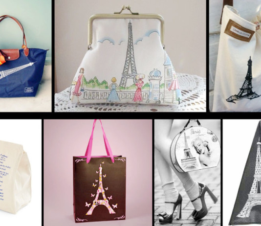 bag collection