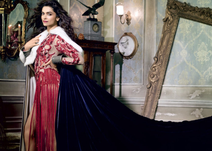 Deepika Fashion