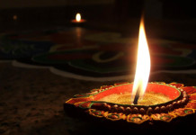 Eco Diwali