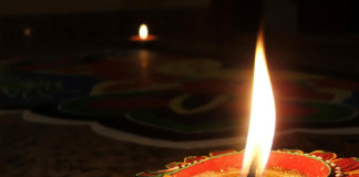 Eco Diwali