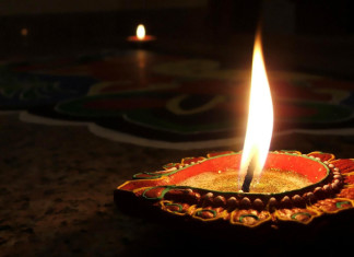 Eco Diwali