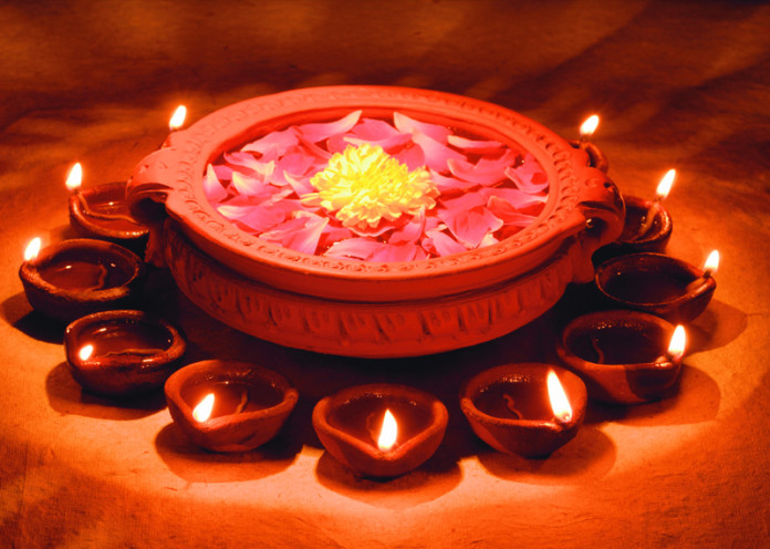 Use Diyas