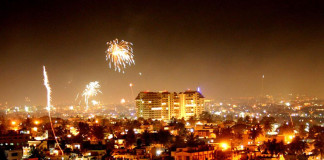 Pre Diwali Celebrations