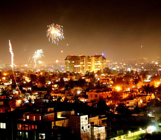 Pre Diwali Celebrations