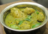 Green Chicken