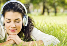 benefits of listening to music