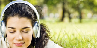 benefits of listening to music