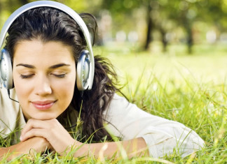 benefits of listening to music