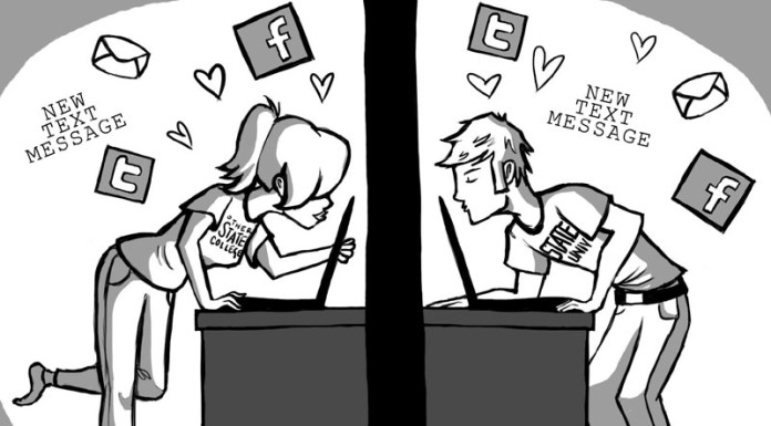 – benefits of sex in long distance