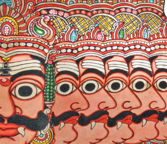 Ravana