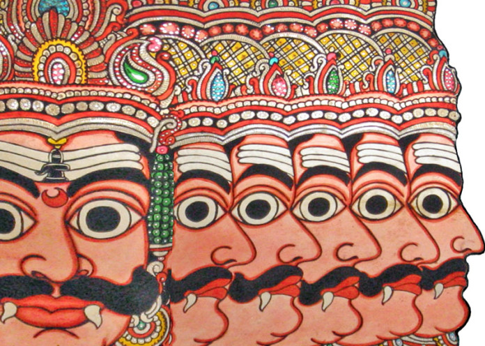 Ravana