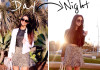 day to night outfit