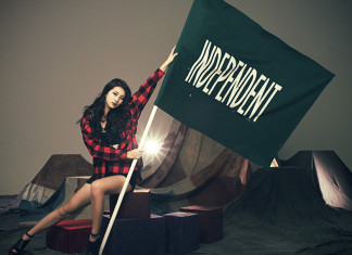 independent woman