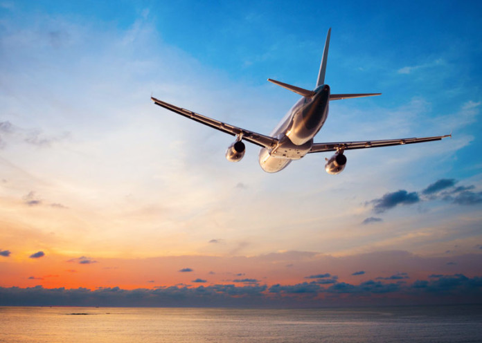 Choosing your air fare