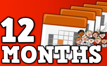 12 months