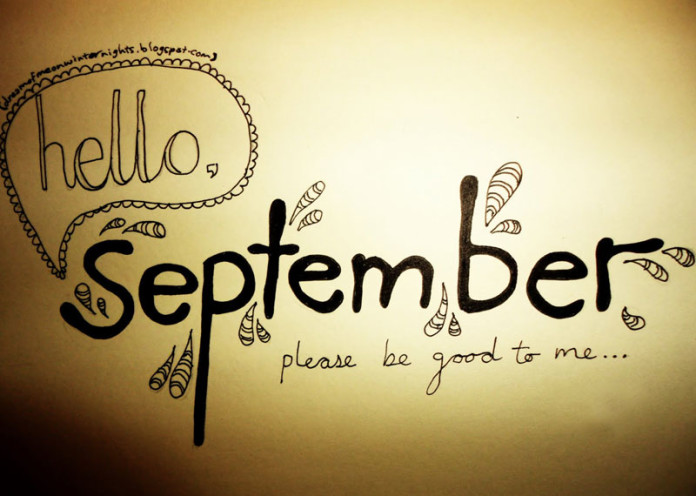 September Baby