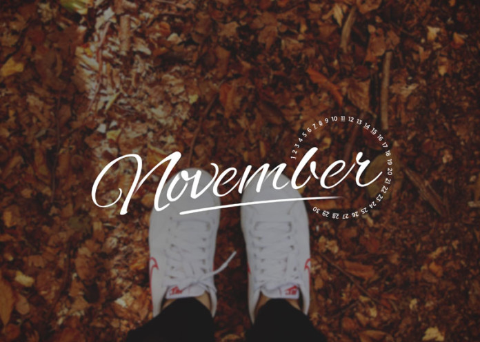 November Baby