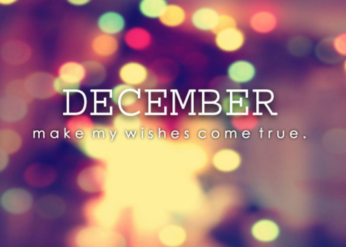 December Baby