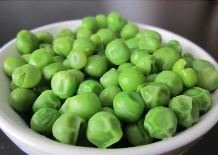 Peas