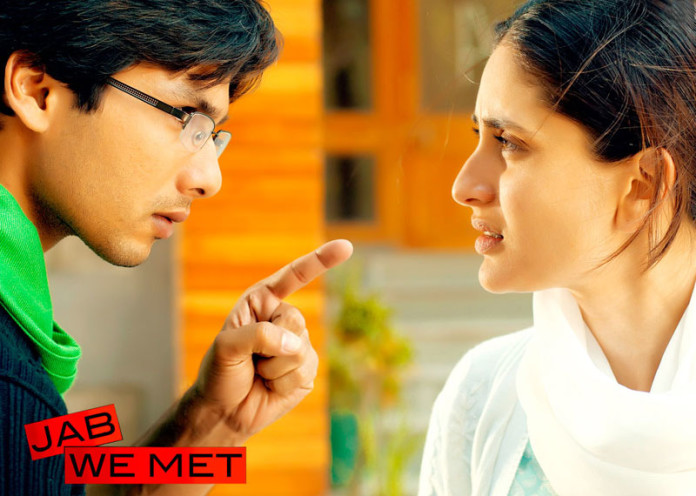 Jab we Met interesting