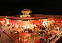 wedding palaces