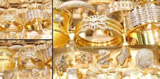 Jewelry designs
