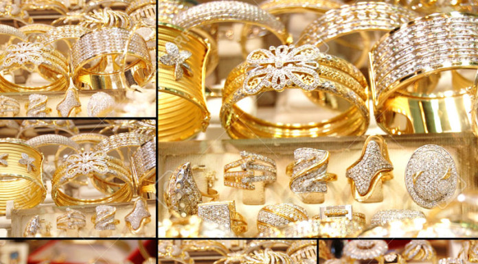 Jewelry designs