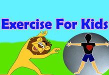 Kids Fitness