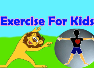 Kids Fitness