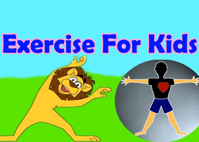 Kids Fitness