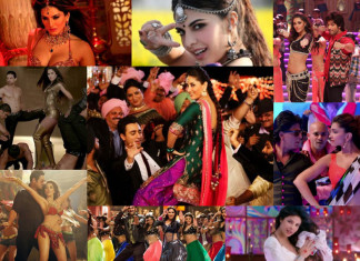 Bollywood Songs