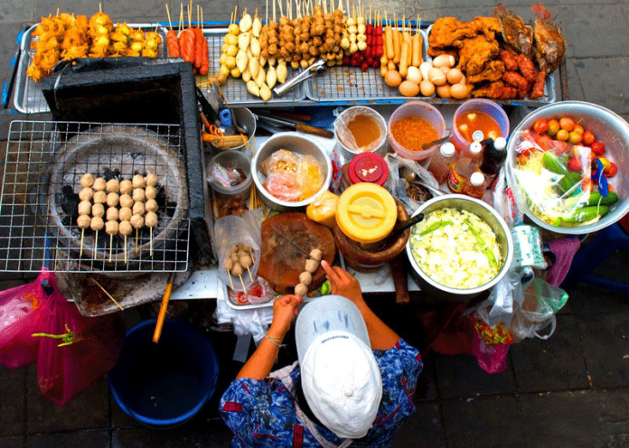 Fast food to Fine Dine