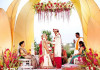 Romantic destinations