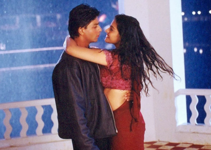 Kuch Kuch Hota Hai