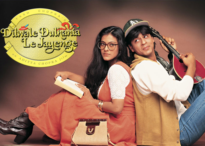 Dilwale Dulhaniya Le Jayenge