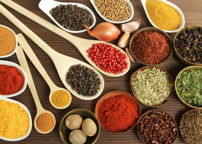 Indian Spices