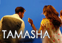 Tamasha