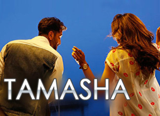 Tamasha